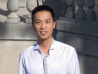 Picture of Owner - Thomas Hong